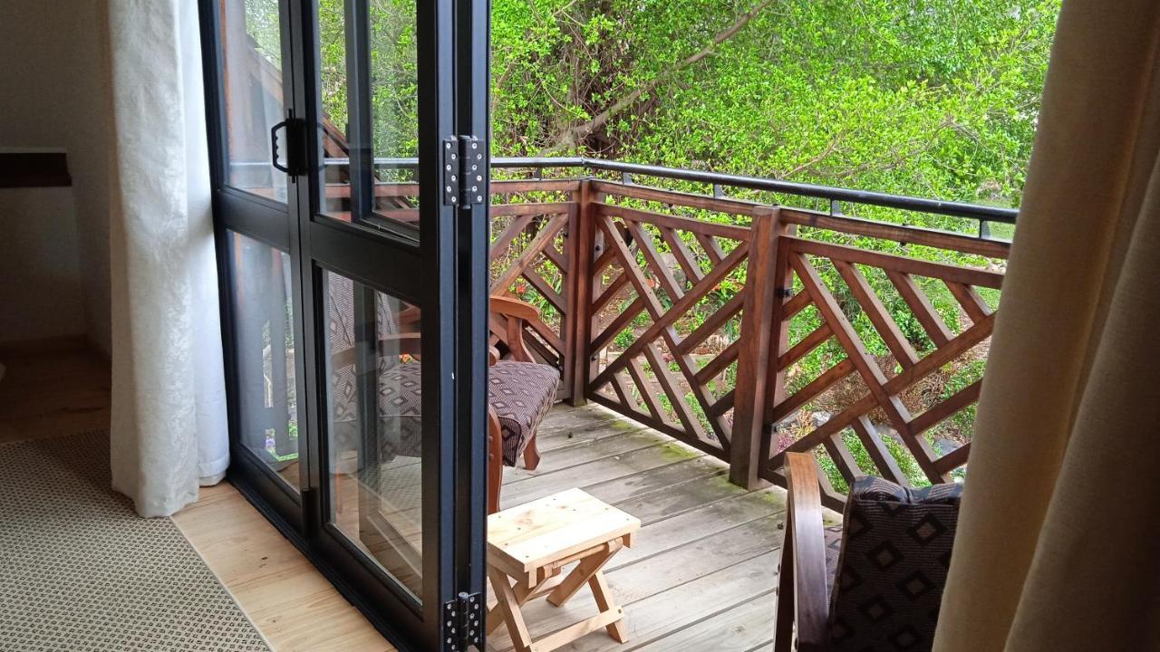 مبيت وإفطار هايدلبرغ Fleur Bleue & The Timber Frame المظهر الخارجي الصورة