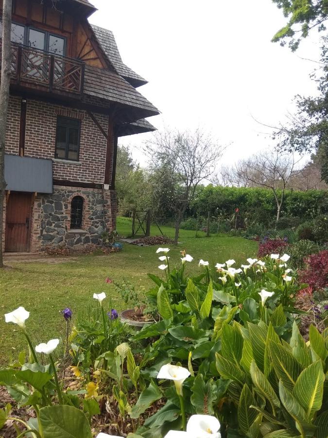 مبيت وإفطار هايدلبرغ Fleur Bleue & The Timber Frame المظهر الخارجي الصورة