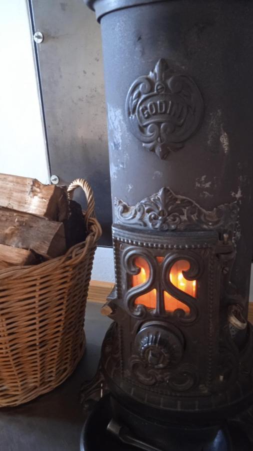 مبيت وإفطار هايدلبرغ Fleur Bleue & The Timber Frame المظهر الخارجي الصورة